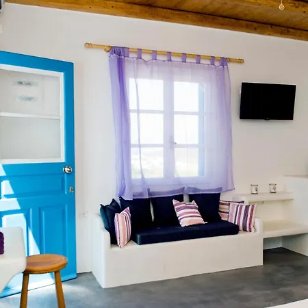 Eiriana Luxury * Plaka (Milos)