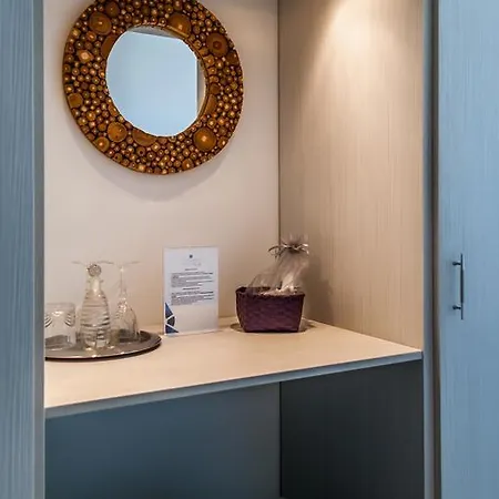 Apartment Eiriana Luxury *