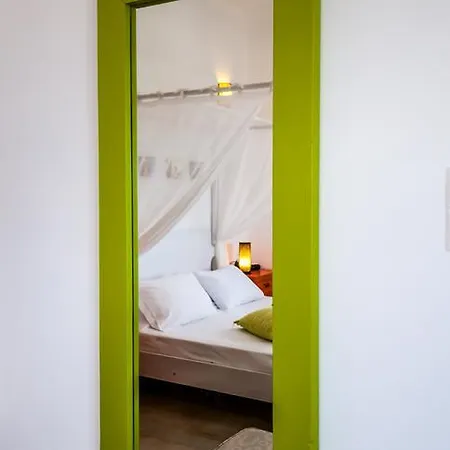 Eiriana Luxury Plaka (Milos)