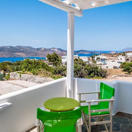 Apartment Eiriana Luxury *