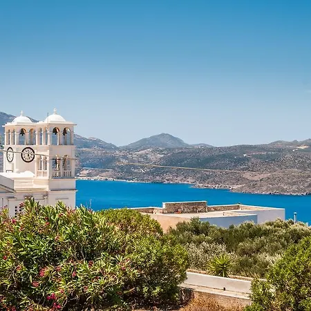 Eiriana Luxury