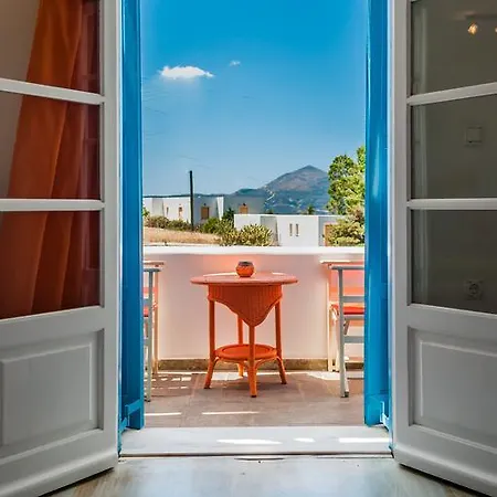 Apartment Eiriana Luxury *