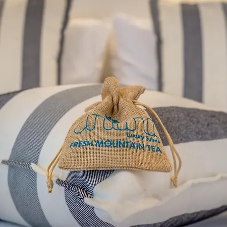 Eiriana Luxury Apartment Plaka (Milos)