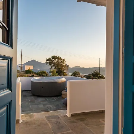 Apartment Eiriana Luxury *