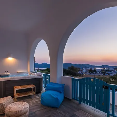 Apartment Eiriana Luxury