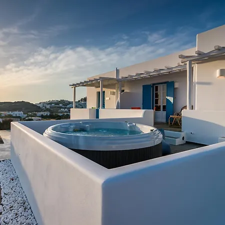 Eiriana Luxury