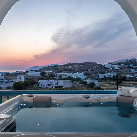 Eiriana Luxury *