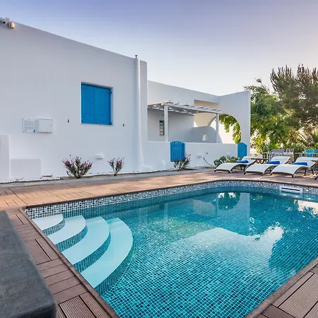 Eiriana Luxury *
