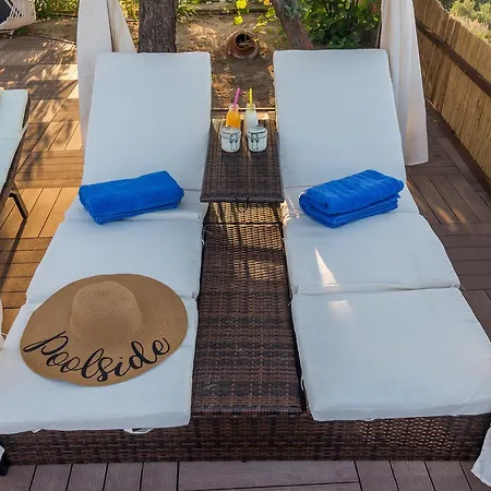Eiriana Luxury Daire