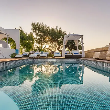 Apartment Eiriana Luxury