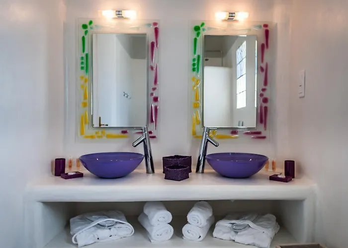 Appartement Eiriana Luxury *