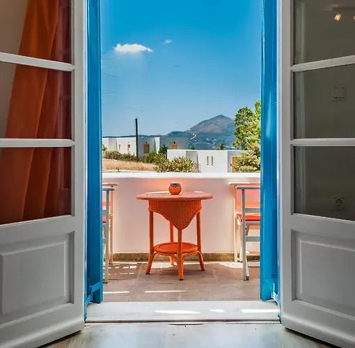 Appartement Eiriana Luxury *