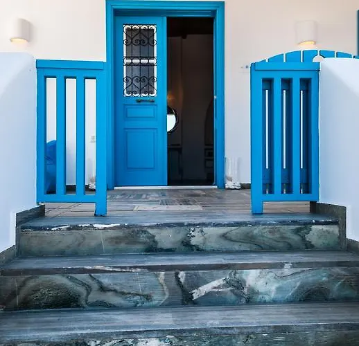 Appartement Eiriana Luxury