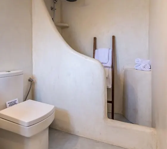 Eiriana Luxury * Plaka (Milos)