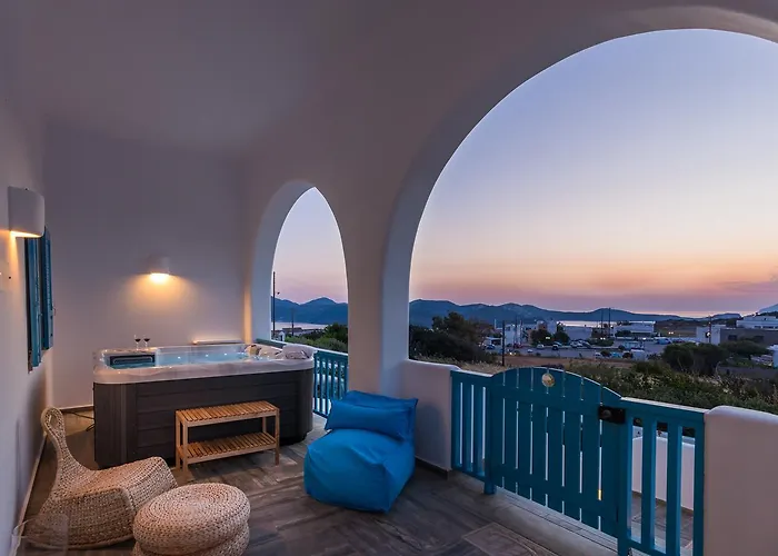 Appartement Eiriana Luxury