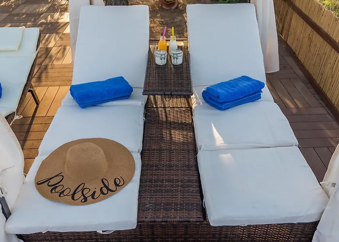 Eiriana Luxury Appartement