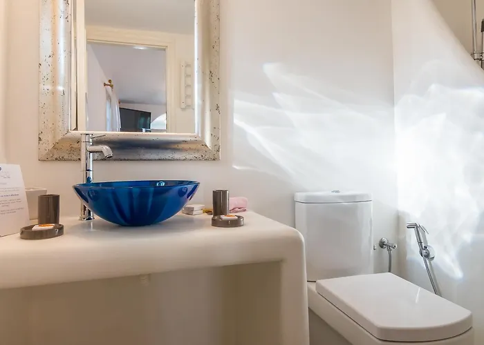 Appartement Eiriana Luxury *