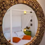 Eiriana Luxury Plaka (Milos)