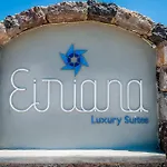 アパート Eiriana Luxury