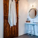 アパート Eiriana Luxury Plaka (Milos)