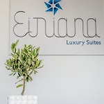 Eiriana Luxury * Plaka (Milos)