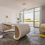 Eiriana Luxury アパート Plaka (Milos)