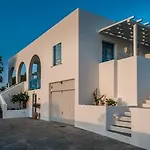 Eiriana Luxury * Plaka (Milos)