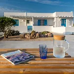 Eiriana Luxury Plaka (Milos)