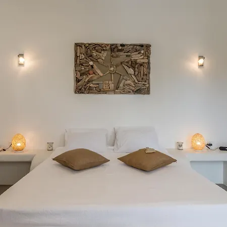 Lejlighed Eiriana Luxury