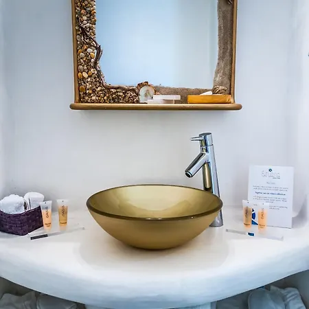 Lejlighed Eiriana Luxury *