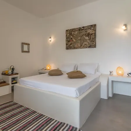Eiriana Luxury Lejlighed
