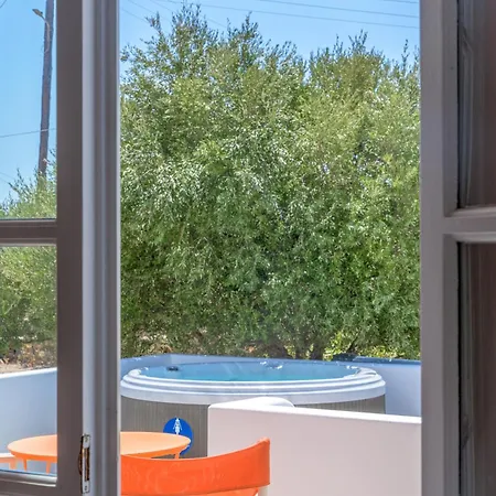 Eiriana Suites Daire