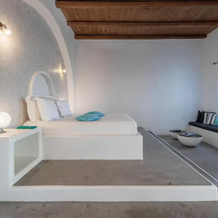 Eiriana Suites Daire *