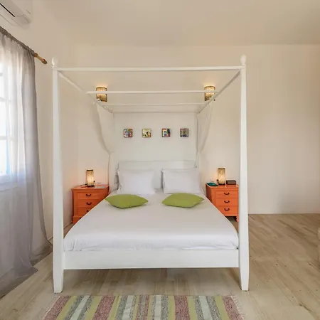 Eiriana Suites * Plaka (Milos)