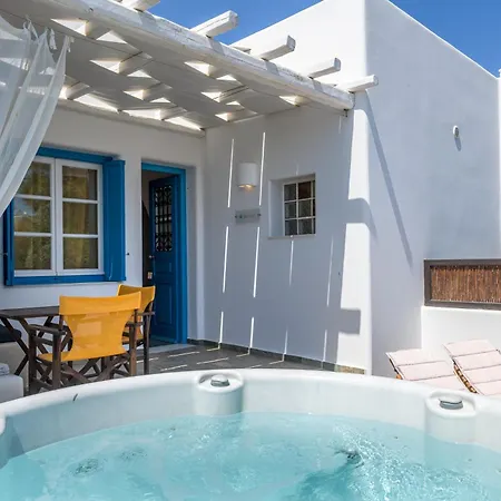 Eiriana Suites