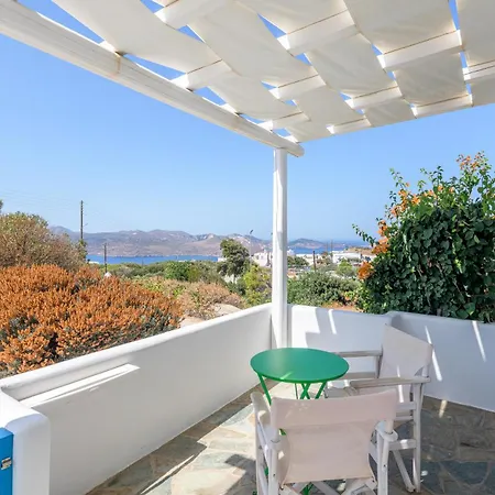 Daire Eiriana Suites *