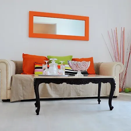 Eiriana Luxury Lejlighed Plaka (Milos)
