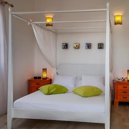 Lejlighed Eiriana Luxury *