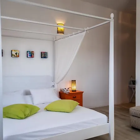 Lejlighed Eiriana Luxury *
