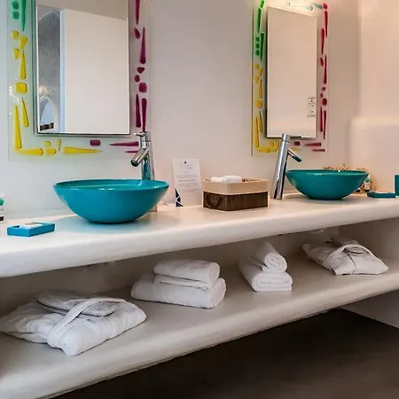 Eiriana Luxury Plaka (Milos)
