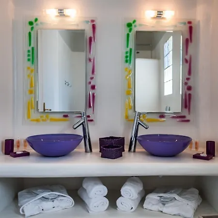 Apartment Eiriana Luxury *