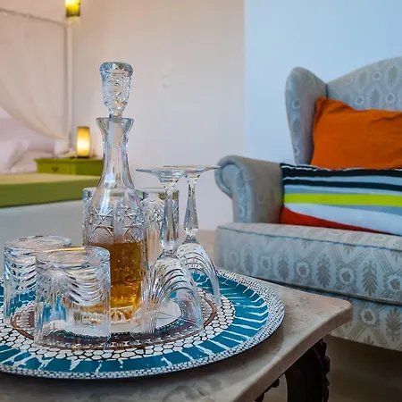 Apartment Eiriana Luxury