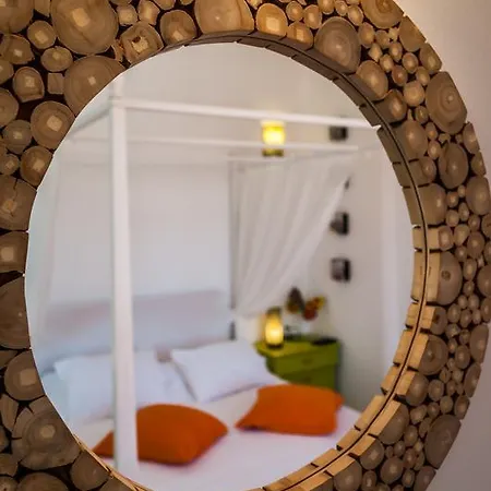 Eiriana Luxury Plaka (Milos)