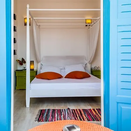 Lejlighed Eiriana Luxury
