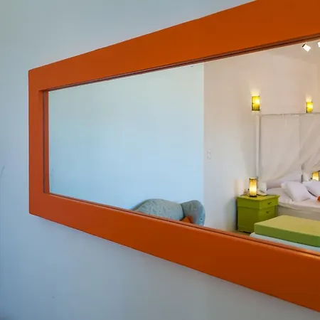 Lejlighed Eiriana Luxury