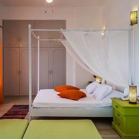 Apartment Eiriana Luxury