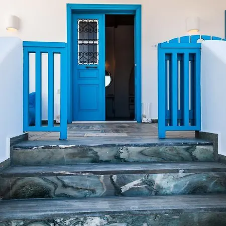 Lejlighed Eiriana Luxury