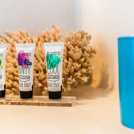 Apartment Eiriana Luxury *