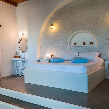 Apartment Eiriana Luxury Plaka (Milos)