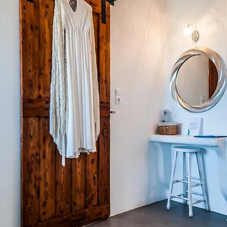 Apartment Eiriana Luxury Plaka (Milos)